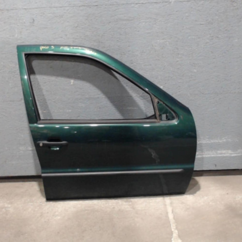 Porte avant droite Vw POLO III 64 1.9 d (1994-1999)