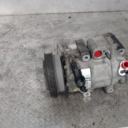 Compresseur air conditionne Hyundai MATRIX 1.5 crdi (2001-2010)