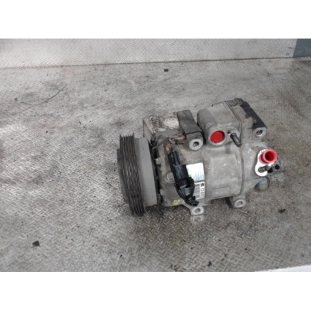 Compresseur air conditionne Hyundai MATRIX 1.5 crdi (2001-2010)