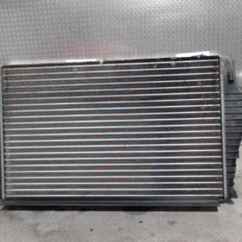 Echangeur air Saab 9-3 Break 1.9 tid (2005-2015)
