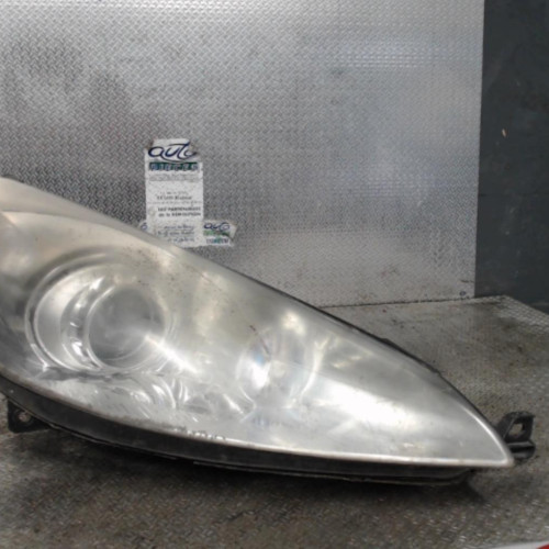 Phare droit Peugeot 407 Coupé 2.7 hdi (2005)