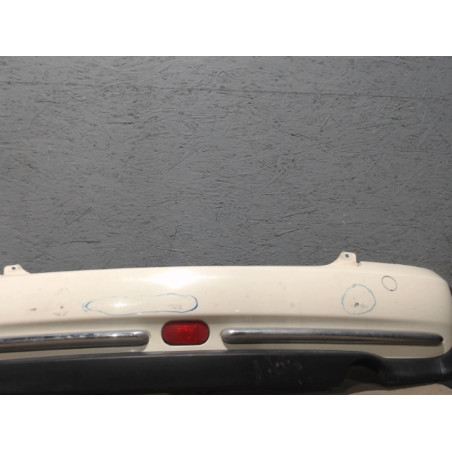 Pare-choc arrière Mini MINI Cooper (2001-2006) 3 portes