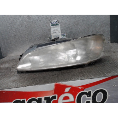 Phare gauche PEUGEOT 306  0