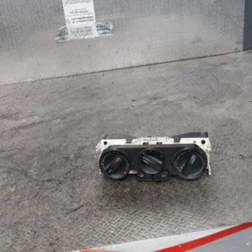 Commande de chauffage Vw FOX 3-5 portes 1.2 (2005-2011)