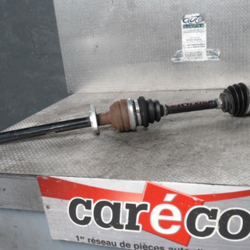 Transmission avant droite Opel ASTRA H 1.3 cdti (2005-2010)
