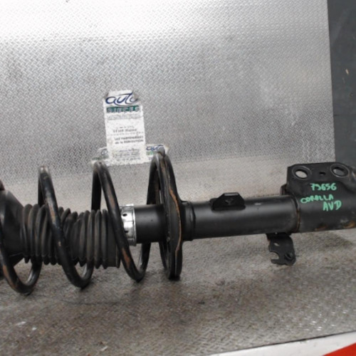 Amortisseur avant droit Toyota COROLLA Verso 2.2 d-4d (2005-2009) 5 portes