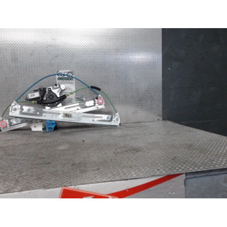Mecanisme  moteur lève-glace avant droit Citroën C3 PICASSO 1.6 hdi (2009) 5 portes