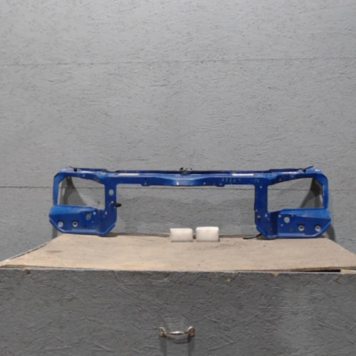 Traverse supérieure armature avant Peugeot 106 II 1.5 d (1998-2004) 3 portes