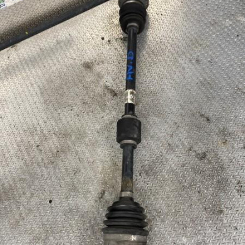 Transmission avant droite Chevrolet AVEO - KALOS 3-5 portes 1.2 (2008) 5 portes