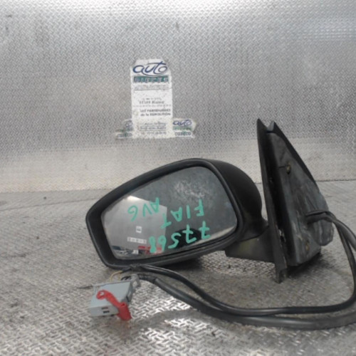 Retroviseur exterieur gauche Fiat STILO 1.9 jtd (2002-2006)