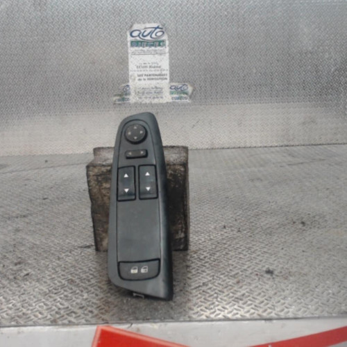 Commande lève-glace porte avant gauche Fiat STILO 1.9 jtd (2002-2006)