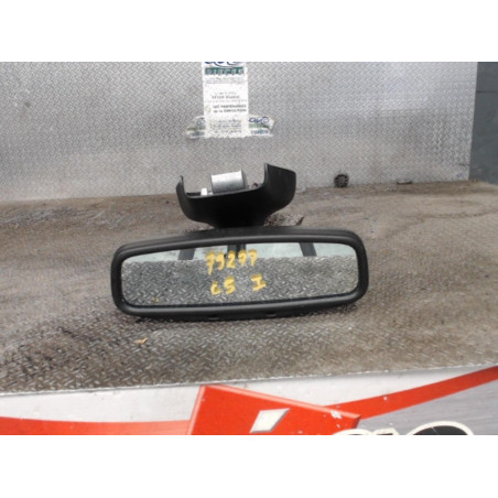 Retroviseur interieur Citroën C5 I 2.0 hdi (2001-2004)