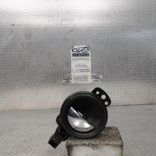Poignee int porte avg MINI MINI 2 R56  MINI 2 R56 PHASE 1