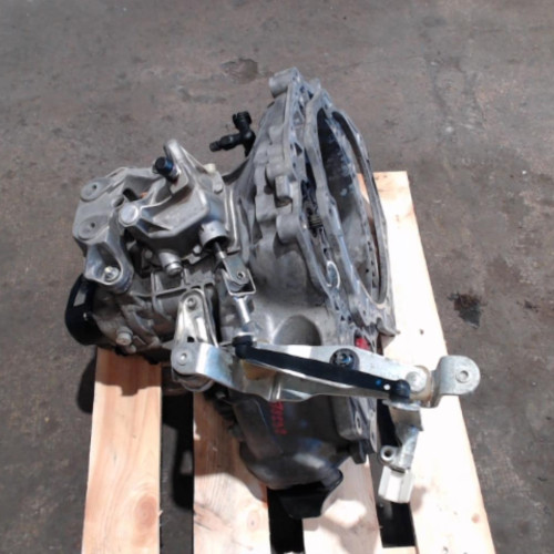 Boîte à vitesse mecanique Opel MERIVA A Monospace 1.3 cdti (2003-2010)