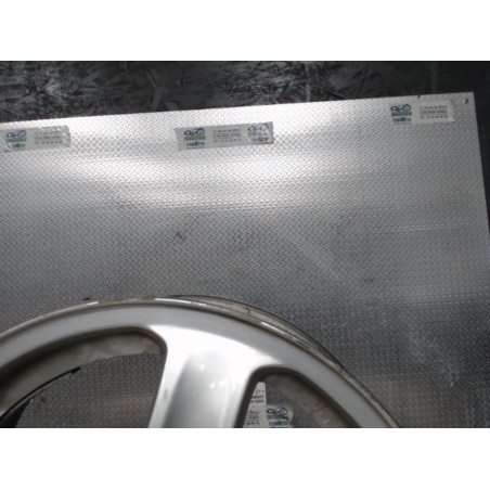 Jante tole 5 Skoda FABIA I A trois volumes 1.4 (2001-2003)