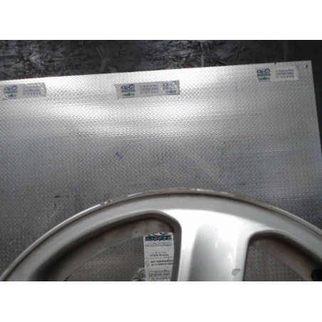 Jante tole 5 Skoda FABIA I A trois volumes 1.4 (2001-2003)
