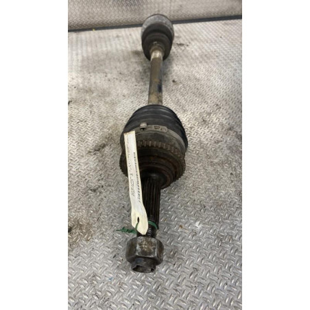 Transmission avant gauche Chevrolet AVEO - KALOS 3-5 portes 1.2 (2008) 5 portes