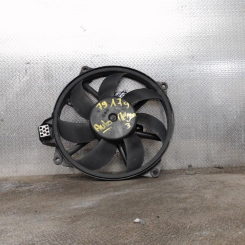 Ventilateur de refroidissement Renault MEGANE III Grandtour 1.5 dci (2009)