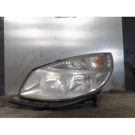 Phare gauche Renault SCÉNIC II 1.9 dci (2003-2006)