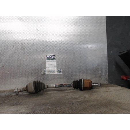 Transmission avant gauche OPEL CORSA D  0