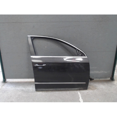 Porte avant droite Vw PASSAT B6 Variant 2.0 bluetdi (2009-2010)