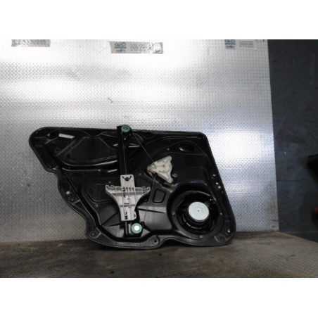 Mecanismemoteur leve-glace porte coulissante d Vw PASSAT B6 Variant 2.0 bluetdi (2009-2010)