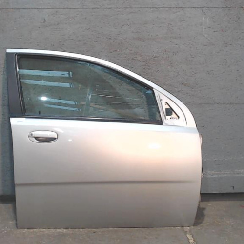 Porte avant droite Chevrolet AVEO - KALOS 3-5 portes 1.2 (2008) 5 portes