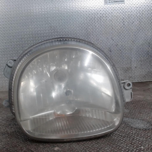 Phare droit Renault TWINGO I 1.2 16v (2001-2007) 3 portes