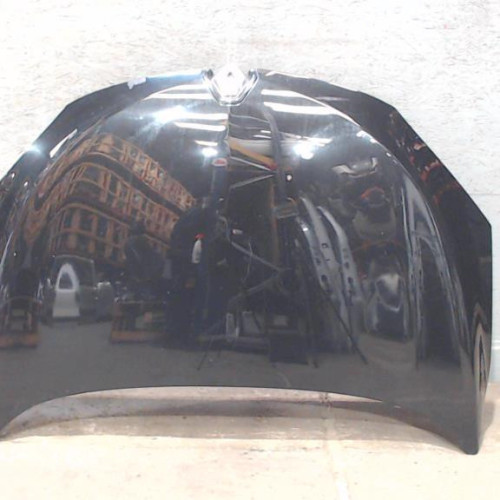 Capot Renault MEGANE III 3-5 portes 1.5 dci (2009) 5 portes