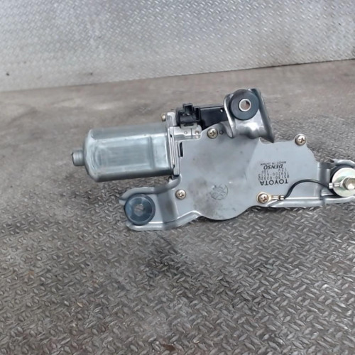 Moteur essuie-glace ar gauche TOYOTA COROLLA 10  0