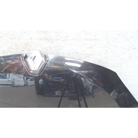 Capot Renault MEGANE III 3-5 portes 1.5 dci (2009) 5 portes