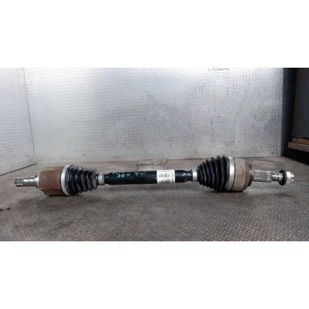Transmission avant gauche Renault LAGUNA III 1.5 dci (2007-2015) 5 portes