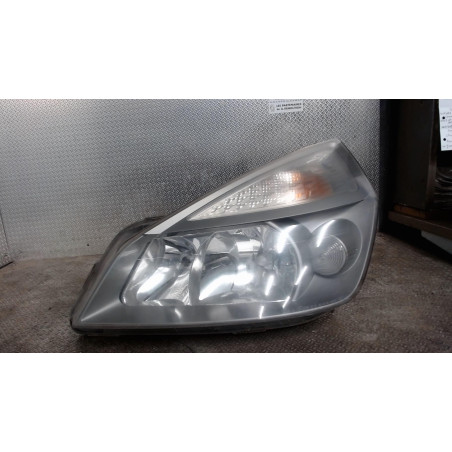 Phare gauche Renault ESPACE IV 2.2 dci (2002-2006)