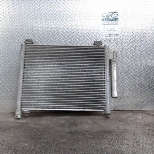 Condenseur clim Suzuki IGNIS II 1.3 ddis (2003)