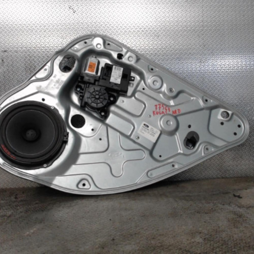 Mecanismemoteur leve-glace porte coulissante d FORD KUGA 1  0