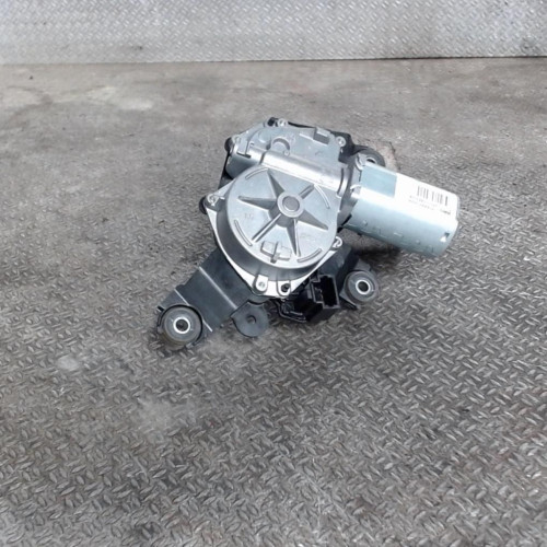 Moteur essuie-glace ar gauche Nissan QASHQAI II SUV 1.5 dci (2013)