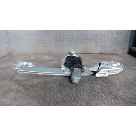 Mecanismemoteur leve-glace porte coulissante g Renault CLIO III 1.5 dci (2005-2012) 5 portes
