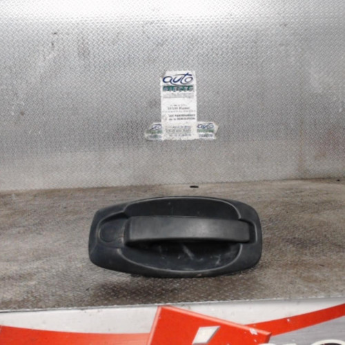 Poignee ext porte avd Fiat DOBLO Cargo 1.6 d multijet (2010)