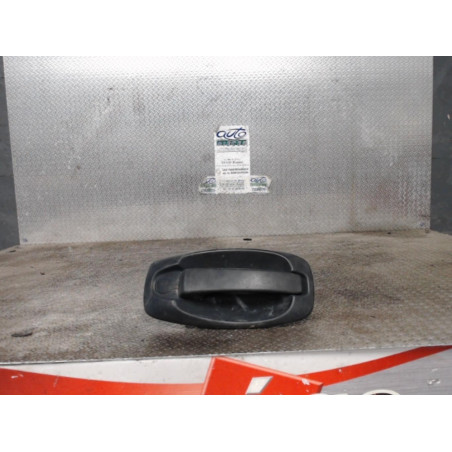 Poignee ext porte avd Fiat DOBLO Cargo 1.6 d multijet (2010)