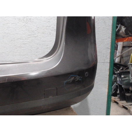 Pare-choc arrière Vw PASSAT B6 Variant 2.0 bluetdi (2009-2010)