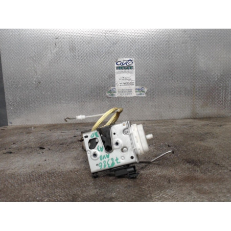 Serrure porte avd Audi A3 S3 quattro (1999-2002)