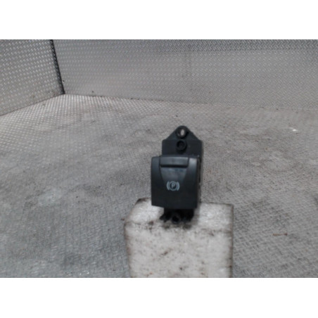 Interrupteur commande de frein a main RENAULT GRAND SCENIC 3  0