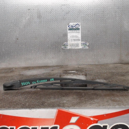 Bras essuie-glace arrière Citroën C4 PICASSO I Monospace 1.6 hdi (2007-2013) 5 portes