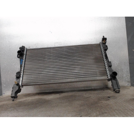 Radiateur Citroën NEMO Camionnette-Monospace 1.4 hdi (2008) 4 portes