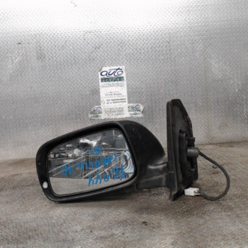Retroviseur exterieur gauche Toyota COROLLA A trois volumes 1.4 d-4d (2004-2006)