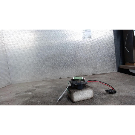 Resistance de chauffage RENAULT KANGOO 1  KANGOO 1 PHASE 1