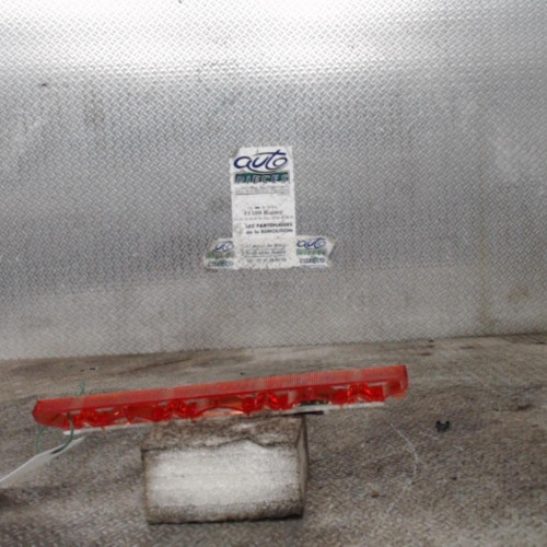 Feux stop supplementaire Mercedes-benz CLASSE A A 180 cdi (2004-2012) 5 portes