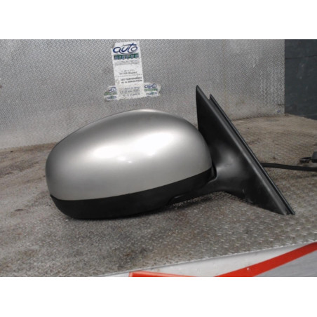 Retroviseur exterieur manuel droit Skoda FABIA II 1.4 tdi (2007-2010)