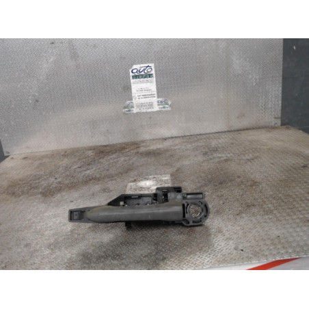 Poignee ext porte avd Renault KANGOO Express 1.5 dci 85 (2008)