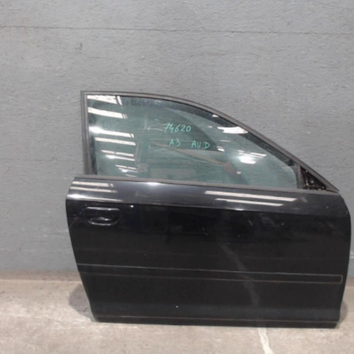 Porte avant droite AUDI A3 2  0